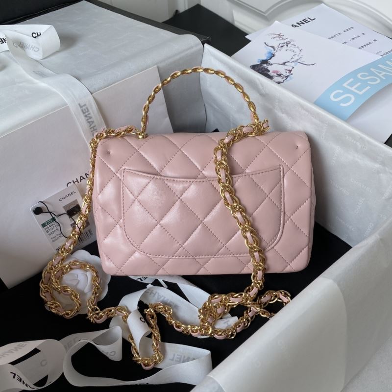 Chanel CF Series Bags